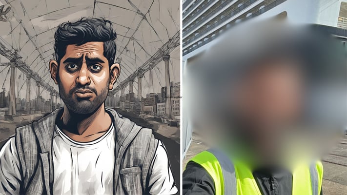 MBIE officials say they are investigating Harish’s complaint that was lodged in June 2023