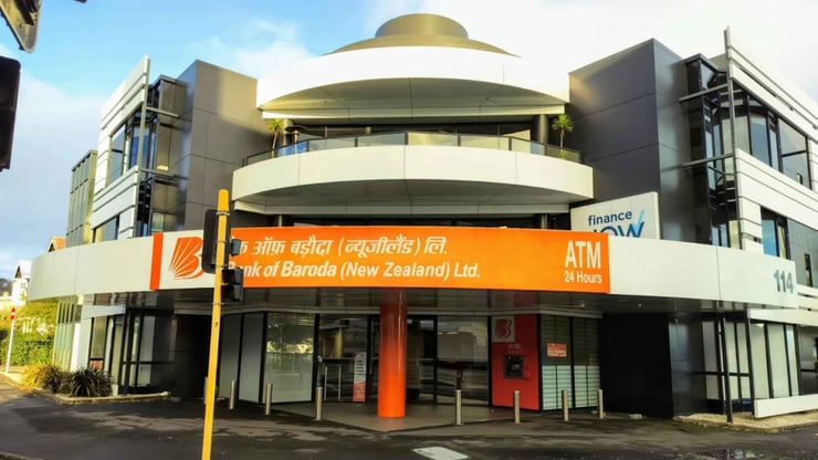 Bank of Baroda – A trusted banking partner in New Zealand for 15 years