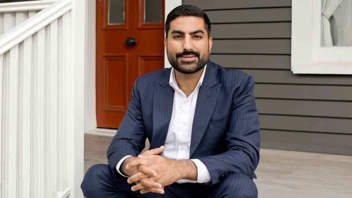 The 2025 rankings of New Zealand’s Best Mortgage Advisers placed Miglani in third position nationwide, and number one in the South Island