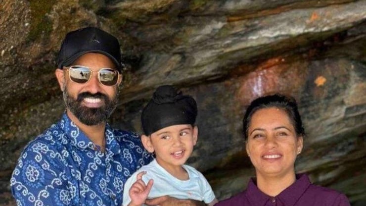 Simranjeet Singh sentenced after crash kills wife and toddler in Mangaweka