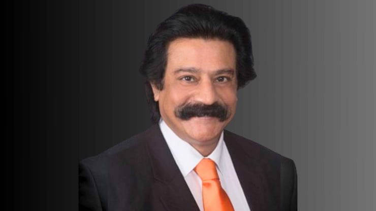 A familiar name to many, Shaun Khanna, before becoming one of NZ’s most recognised names in business sales, served in the Force as a police officer