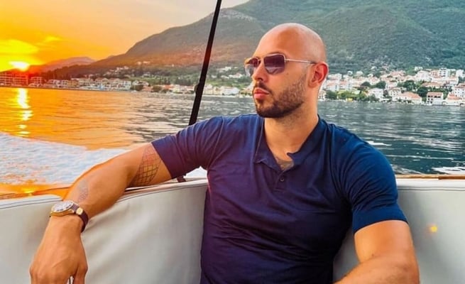 THE TOXIC WORLD OF THE MANOSPHERE