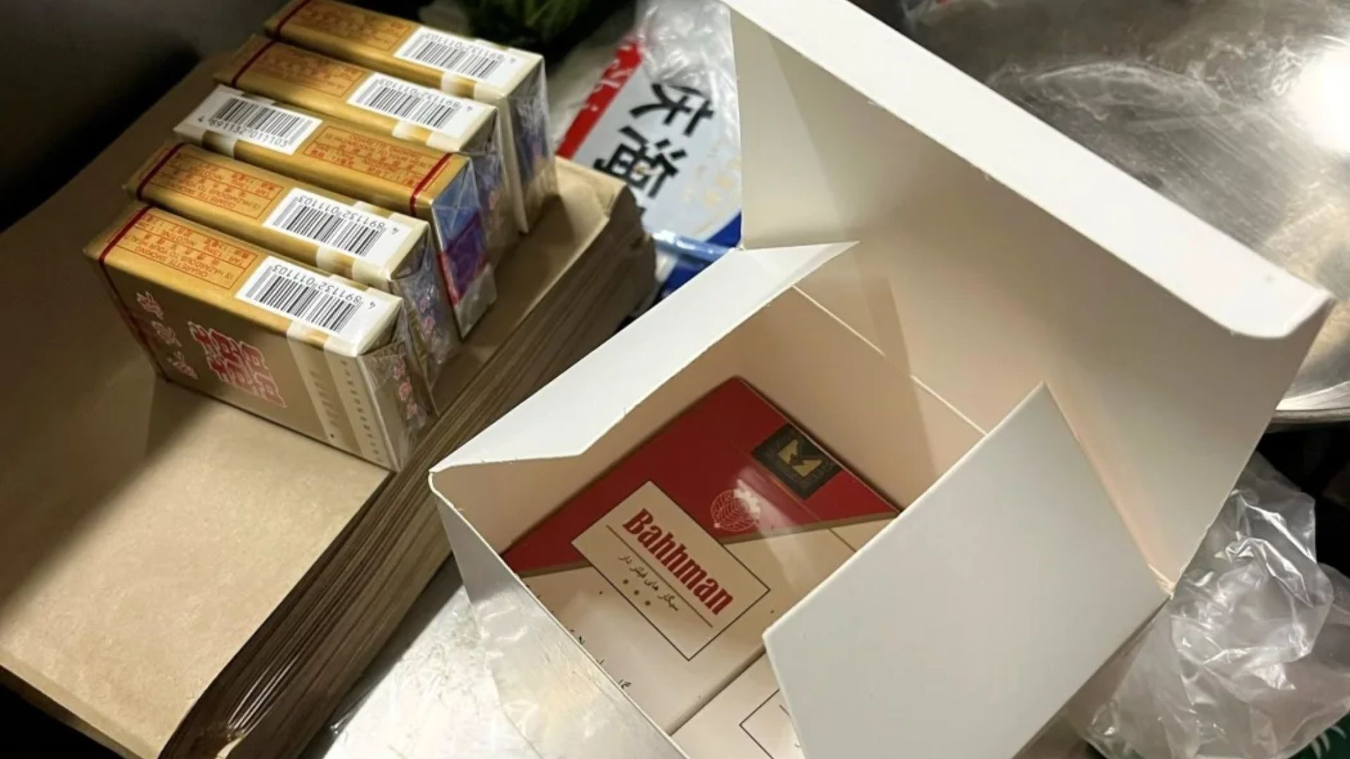 flavored tobacco ban massachusetts Massachusetts ban on flavored tobacco will include menthol cigarettes
